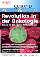 Revolution in der Onkologie